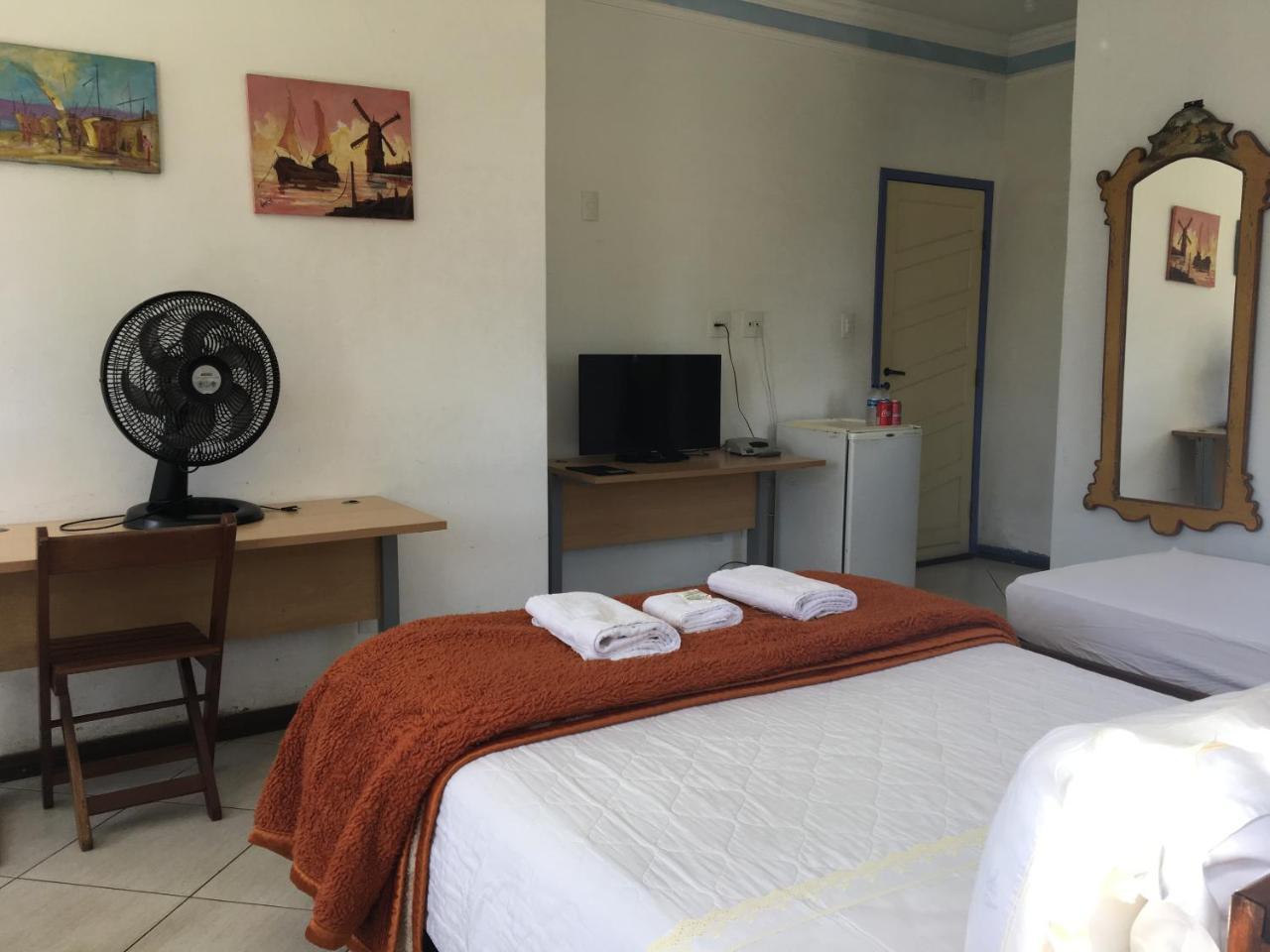 Hotel Abigail Condé à Ouro Preto  Extérieur photo